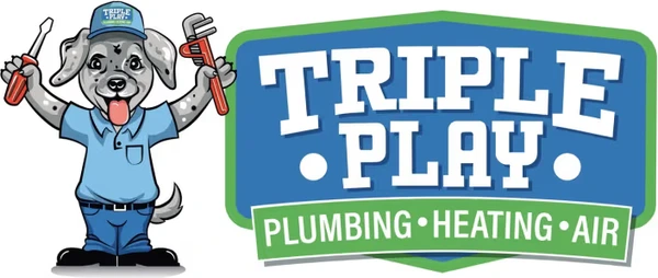 Triple Play Plumbing, Heating & Air